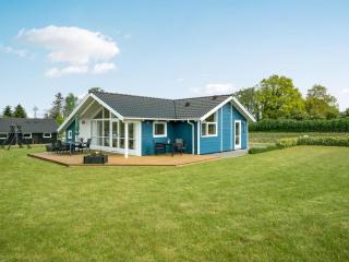 Holiday Home Nuutti - 300m from the sea by Interhome - Nordborg - 0