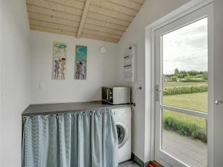 Holiday Home Nuutti - 300m from the sea by Interhome - Nordborg - 7