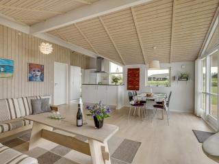 Holiday Home Nuutti - 300m from the sea by Interhome - Nordborg - 2
