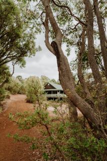 Yallingup Forest Resort - Yallingup - 9