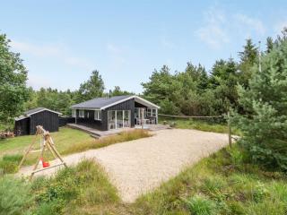 Holiday Home Helge - 30km from the sea by Interhome - Toftlund - 0