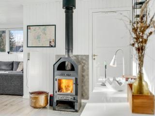 Holiday Home Helge - 30km from the sea by Interhome - Toftlund - 8