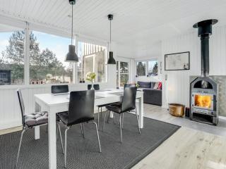 Holiday Home Helge - 30km from the sea by Interhome - Toftlund - 7