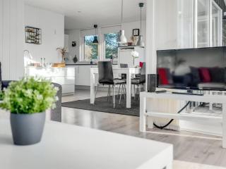 Holiday Home Helge - 30km from the sea by Interhome - Toftlund - 6
