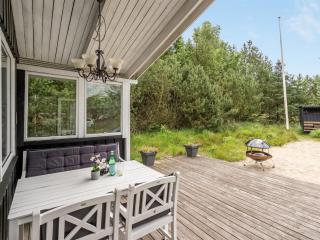 Holiday Home Helge - 30km from the sea by Interhome - Toftlund - 1