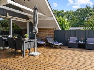 Holiday Home Pance - 20km to the inlet by Interhome - Toftlund - 8