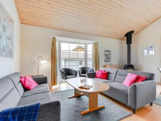 Apartment Karina - 150m to the inlet by Interhome - Gråsten - 6