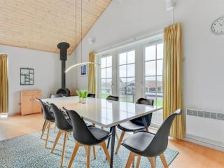 Apartment Karina - 150m to the inlet by Interhome - Gråsten - 1