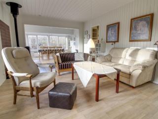 Holiday Home Siiri - 28km from the sea by Interhome - Toftlund - 9