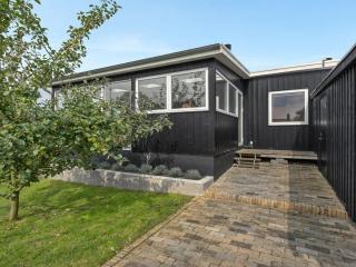 Holiday Home Albricus - 250m from the sea by Interhome - Broager - 8