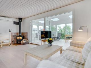 Holiday Home Albricus - 250m from the sea by Interhome - Broager - 4