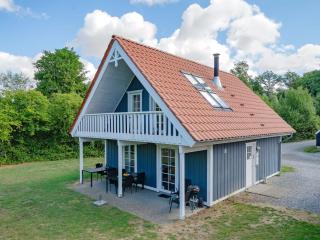 Holiday Home Fausta - 150m to the inlet by Interhome - Gråsten - 8