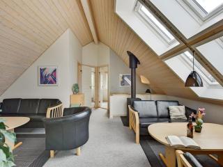 Holiday Home Fausta - 150m to the inlet by Interhome - Gråsten - 2