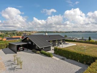 Holiday Home Beowulf - 200m from the sea by Interhome - Broager - 0