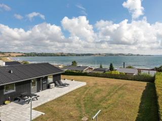 Holiday Home Beowulf - 200m from the sea by Interhome - Broager - 9
