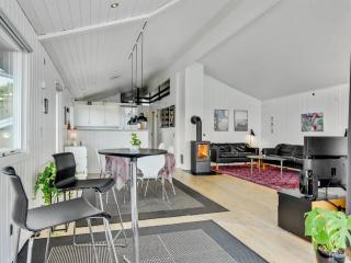 Holiday Home Beowulf - 200m from the sea by Interhome - Broager - 8