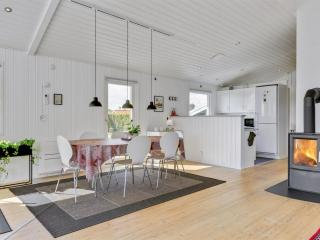 Holiday Home Beowulf - 200m from the sea by Interhome - Broager - 5