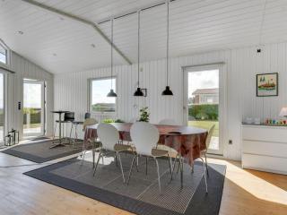 Holiday Home Beowulf - 200m from the sea by Interhome - Broager - 4