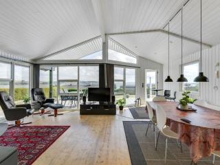 Holiday Home Beowulf - 200m from the sea by Interhome - Broager - 3