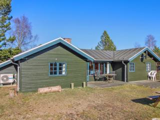 Holiday Home Sigourney - 2km to the inlet by Interhome - Nørre Nebel - 7