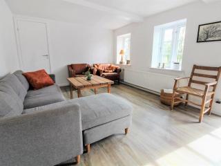 Holiday Home Dolfine - 15km from the sea by Interhome - Skærbæk - 8