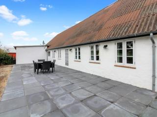 Holiday Home Dolfine - 15km from the sea by Interhome - Skærbæk - 7
