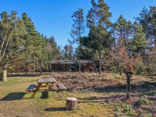 Holiday Home Sigourney - 2km to the inlet by Interhome - Nørre Nebel - 4