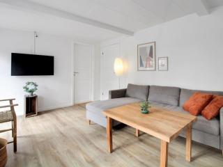 Holiday Home Dolfine - 15km from the sea by Interhome - Skærbæk - 6