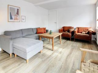 Holiday Home Dolfine - 15km from the sea by Interhome - Skærbæk - 5