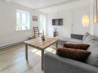Holiday Home Dolfine - 15km from the sea by Interhome - Skærbæk - 4