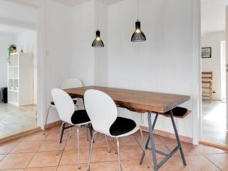 Holiday Home Dolfine - 15km from the sea by Interhome - 2