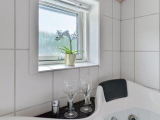Holiday Home Estrid - 30km from the sea by Interhome - Toftlund - 6