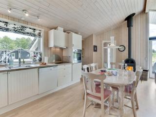 Holiday Home Estrid - 30km from the sea by Interhome - Toftlund - 1