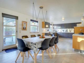 Holiday Home Manderup - 30km from the sea by Interhome - Toftlund - 5