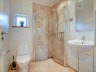Holiday Home Manderup - 30km from the sea by Interhome - Toftlund - 2