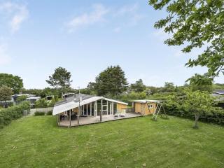 Holiday Home Virpi - 400m from the sea by Interhome - Neder Lysabild - 0