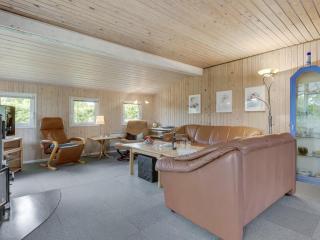 Holiday Home Virpi - 400m from the sea by Interhome - Neder Lysabild - 7