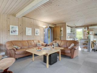 Holiday Home Virpi - 400m from the sea by Interhome - Neder Lysabild - 6