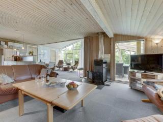 Holiday Home Virpi - 400m from the sea by Interhome - Neder Lysabild - 5