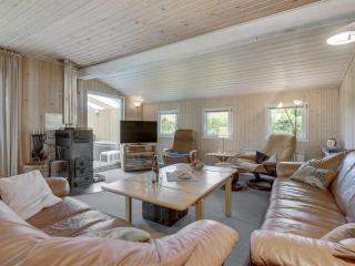 Holiday Home Virpi - 400m from the sea by Interhome - Neder Lysabild - 3