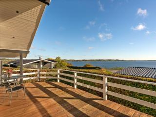 Holiday Home Nica - 100m from the sea by Interhome - Broager - 9