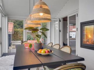 Holiday Home Nica - 100m from the sea by Interhome - Broager - 6