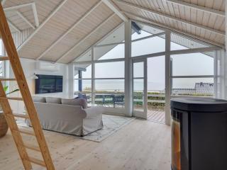Holiday Home Nica - 100m from the sea by Interhome - Broager - 5