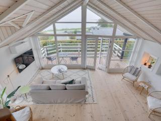 Holiday Home Nica - 100m from the sea by Interhome - Broager - 4