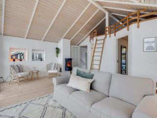 Holiday Home Nica - 100m from the sea by Interhome - Broager - 2