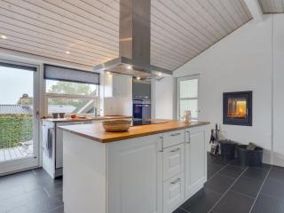 Holiday Home Nica - 100m from the sea by Interhome - Broager - 1