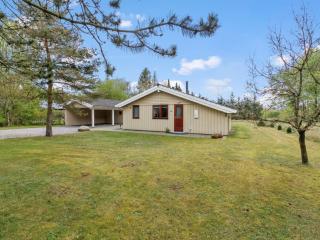 Holiday Home Arvi - 30km from the sea by Interhome - Toftlund - 0