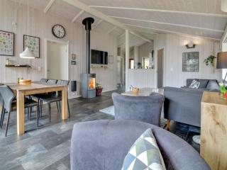 Holiday Home Arvi - 30km from the sea by Interhome - Toftlund - 3