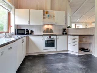 Holiday Home Arvi - 30km from the sea by Interhome - Toftlund - 2