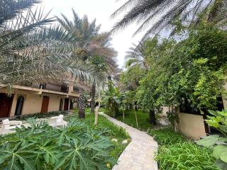 Date Palm Inn - Nizwa - 7